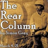 The Centre Theater Presents THE REAR COLUMN Video